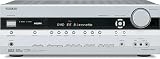 Onkyo TX-SR506 Home theater receiver with HDMI switching Silver