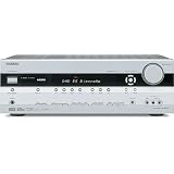 Buy Onkyo TX-SR506 Home theater receiver with HDMI switching Silver 