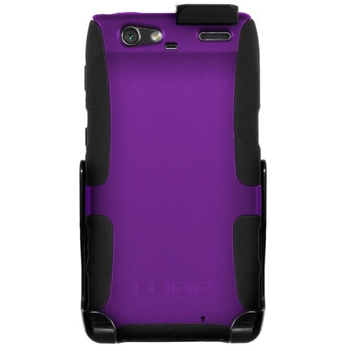 review Seidio BD2-HK3MTRZ-PR