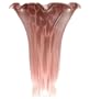 Meyda Tiffany 10694, 4.5"W X 6"H Lavender Pond Lily Shade