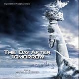 THE DAY AFTER TOMORROW [Soundtrack]