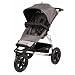 Mountain Buggy Urban Jungle Stroller, Flint Dot