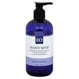 EO Liquid Hand Soap 12 oz