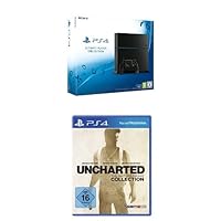 PlayStation 4 - Konsole Ultimate Player ...