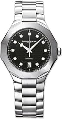 Baume & Mercier Riviera Mens Watch 8714