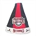 MLB Santa Hats - Washington Nationals