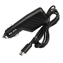 Nintendo Ds Lite Game Accessory Bundle Kit - Rapid Home Travel Charger + Car Charger with IC Chip