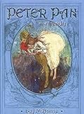 J.M. Barrie's Peter Pan & Wendy
