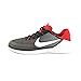Nike Men's Paul Rodriguez 8 Leather-And-Mesh Sneakers