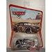 Disney Pixar Cars Series 1 Original Nitroade 1:55 Scale Die Cast Car