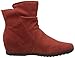 Cougar Women's Fitzy Hidden Wedge Side Zip Boot