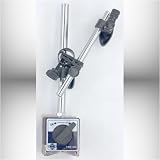 Magnetic Base w/ Fine Adjust