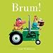 Search : Brum! (Car Board Books)