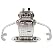 Hanging Robot Tea Infuser