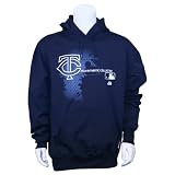 MLB Therma Base Hoodie - Minnesota Twins - XL