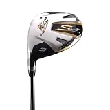 New Cobra S2 Offset 3-Wood LH w/ Stiff Flex Fujikura MAX Shaft