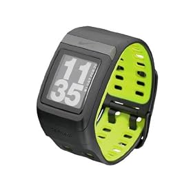 Click here to buy Nike+ SportWatch GPS Powered by TomTom by Nike.