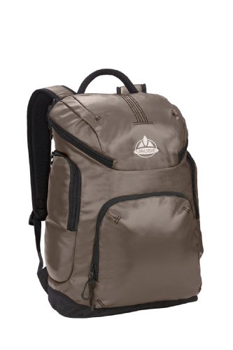 VAUDE Rucksack Garret, coffee, 45x30x15 cm, 17 liters, 10290 Preisvergleich