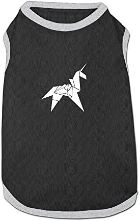 Origami Unicorn Pets T Shirt