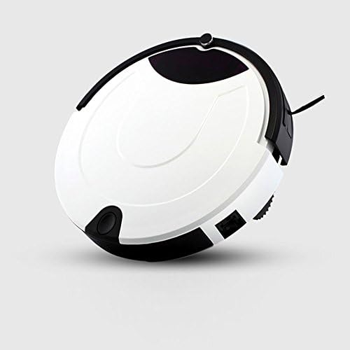 Automatic Cleaning Robot Mop Scrub Vacuum cleaner water cleaning Auto Charge White