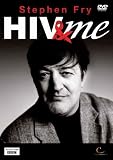41gujGkAB9L. SL160  Stephen Fry: HIV & Me ( Stephen Fry: HIV and Me )  [ NON USA FORMAT, PAL, Reg.0 Import   United Kingdom ]