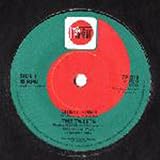 TWEETS Birdie Song (Birdie Dance) UK 7" 45