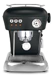 Ascaso DUBBVDB Dream Up Espresso Machine With Brass Boiler