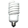 Walimex Spiral-Tageslichtlampe (50 W, entspricht 250W)