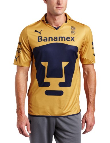 Men's Pumas Pumas Third Shirt
