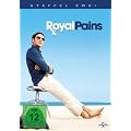Royal Pains - Staffel zwei [5 DVDs]