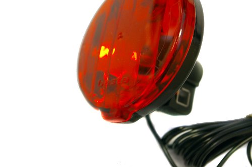 Basta ATB Front and rear Dynamo Lightset