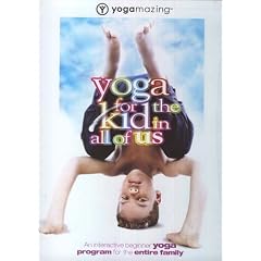Yogamazing Interactive W/O for