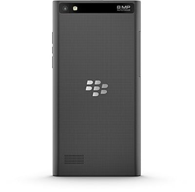 BlackBerry Leap (Grey, 16 GB) 