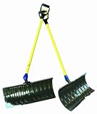 Snow Blazer SBS-3WT 3-Way Tilting Show Shovel/Pusher with 21-1/2-Inch Blade