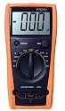 Victor Digital Inductance & Capacitance Meter, VC6243
