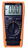 Victor Digital Inductance & Capacitance Meter, VC6243