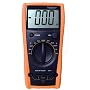 Victor Digital Inductance & Capacitance Meter, VC6243