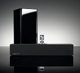 The New Orbitsound T12 v2 Soundbar iPod/iPhone Dock with Sub Woofer using Orbitsounds revolutionary Spatial Sound 41gumbn1jlL. SL160 The New Orbitsound T12 v2 Soundbar iPod/iPhone Dock with Sub Woofer using Orbitsounds revolutionary Spatial Sound