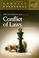 Conflict of Laws (Concise Hornbook Series)