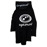 Optimum Boys Rugby Stik Grip Mits