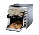 Star QCS2-500 Holman QCS Conveyor Toaster