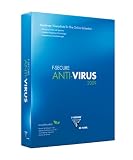 F-Secure Anti-Virus 2009 Upgrade 1 Jahr 1user