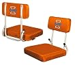 Logo Chair 151-94 Illinois Hard Back Stadium Seat