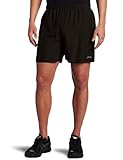 Asics Men's Core Short, Black, X-Large : image