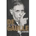 De Gaulle : Tome 2, Le politique 1944-1959