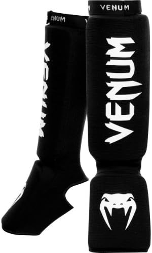Venum "Kontact" Shin and Instep Guards
