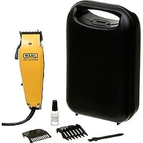 Wahl Basic Pet Clipper Kit
