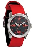 Nixon - Private Red