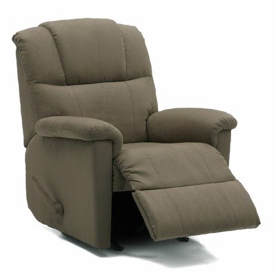 Palliser Furniture 4831932 / 4831933 York Microfiber Rocker Recliner