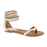 ALDO Tellado - Women Gladiators Sandals